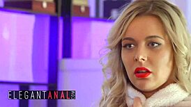 Anal desires explored by classic teen couple with passionate blowjob