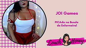 Watch this novinha video and come satisfy your dick in my ass with this new medicine called ‘come o cu da medicina’