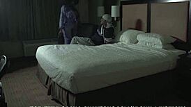Mystic video Big ass and big boobs get kinky