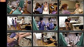 Medical fetish videos galore bloopers and boobs