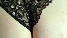 Real hardcore anal sex with a submissive wife in tears