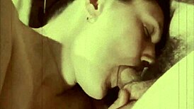 Step sister and step brother make taboo family fun