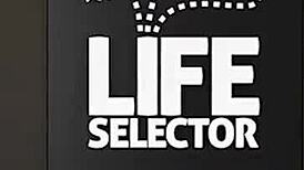 Lifeselector hardcore video: Mary Rock's POV blowjob and dick sucking
