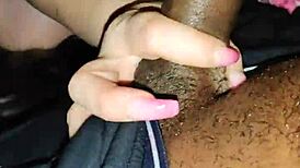 Milf deep throat and oral bbc cumshot