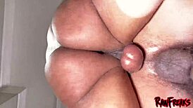 Mista Redd breeds Khayden Kreamz bareback?