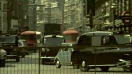 Pesona menarik porn penembusan berganda vintaj