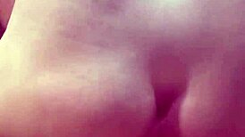 내 엉덩이 박고 싶어?