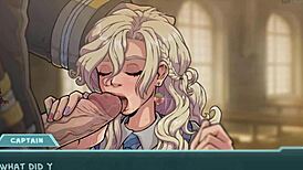 Akaburs Star Channel 34: Part 48 - Time to Go to Hogwarts