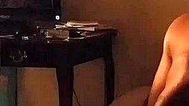 jeremy and audrey explore foreplay as husband and wife in an interracial encounter