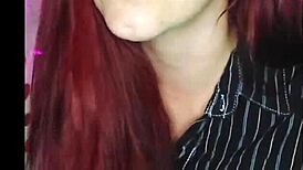 Wow, Shyyfxx, your English teacher shows a wild study trick with JOI roleplay!