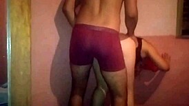 did you hook up with that horny milf stranger yesterday for wild sex