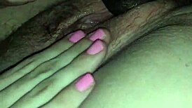 husband and wife unite