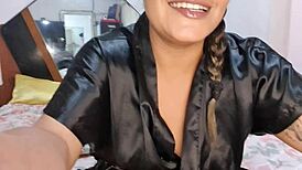 Asking Paty Bumbum About Taking My Son's Virginity