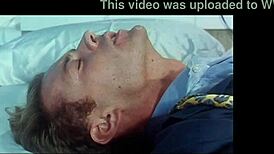 Needy Blonde Craves Rocco's Huge Shaft