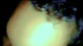 Wanessa Silva sucks young guy's cock in the woods, swallows his cum