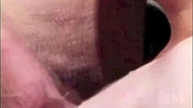 the intriguing charm of vintage double penetration porn