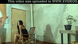 novinha wants to debut the new house by riding the novinho's cock in homemade sex? all pjtx!