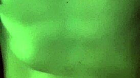 i'm masturbating so hard, but my hand slips and i make a mess, oh no!