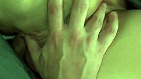 Mea Melone fucks employee and stranger in deepthroat action