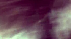 Sexy Mature Woman Poses Attractively