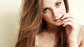 Riverdale Lily Reinhart jerk off challenge compilation fun