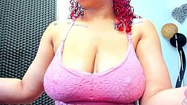 Blonde Pornstar Performs Hardcore Deepthroat Blowjob on Cock in POV View