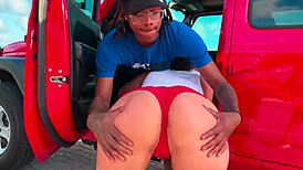 miami vlog with carmela clutch selena blaze theyloveflaxk and freakmobmedia in florida