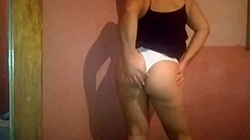 did you hook up with that horny milf stranger yesterday for wild sex