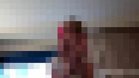 tiny cock humiliation in pov 😈