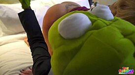 Discover the intriguing new tv show featuring the muppers in florida