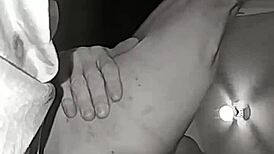 Extreme Dildo Insertion in Wild Comic Scene for Anal Fun