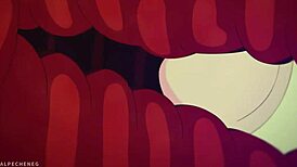 Grinch swipes every holiday gift