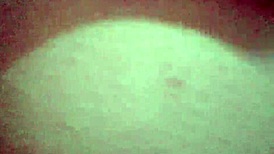 Submissive niece bent over for doggystyle before school rush