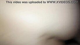 Latina Milf Stepsister Craves Big Cock Assfucking