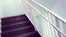 Cool pov life adventures with dixie belle in a relaxed setting