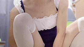 jugando la botellita nos lamemos las conchas parte 1