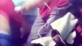 i shaved my butt for fun n ended up horny fuckin close up pt 1