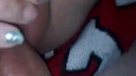 New GF Enjoys Hard Cock in Petite Body Action