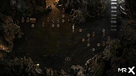 Treasure of Nadia - Sunsets Are So Beautiful But Not Like You E2 22