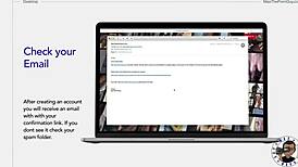 I watch akira shell give me a sloppy pov blowjob with deepthroat and interracial big black cock until I blow a huge load