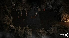 Treasure of Nadia - Sunsets Are So Beautiful But Not Like You E2 22