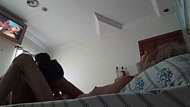 i fucked my girl in ass and pussy, oh shit