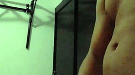 Man, I tricked a cute guy to send me a hot vid!