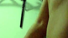 Man, I tricked a cute guy to send me a hot vid!