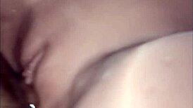 Teen Solo Doggy Cumshot Action