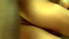 Stiefmoeder Leena Skye geneukt door BBC tijdens gymtraining