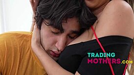 stepmoms, wanna stop us from enlisting, huh?