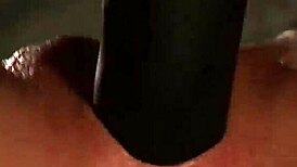 blonde dominates redhead with strapon