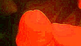 Bound In Bondage, Tied Up Man Plays With His Cock In BDSM Scene