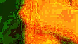 Bound In Bondage, Tied Up Man Plays With His Cock In BDSM Scene